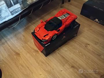 Lego technic