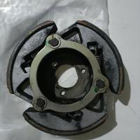 Campana e frizione Majesty 400