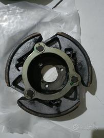 Campana e frizione Majesty 400