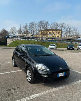 Fiat Punto 1200 benzina
