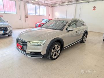 Audi A4 allroad 2.0 TDI 190 CV S tronic Business E