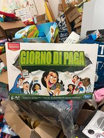 Giorno di paga