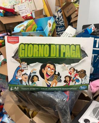 Giorno di paga