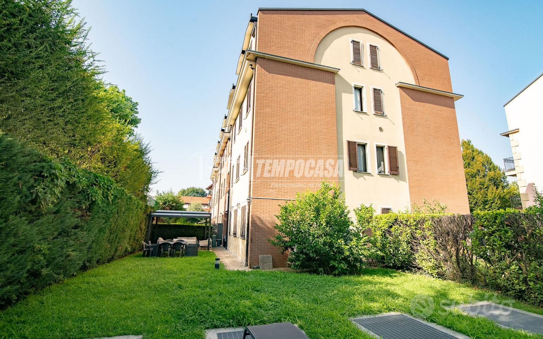 Appartamento – Vaprio d'Adda - Vista 2