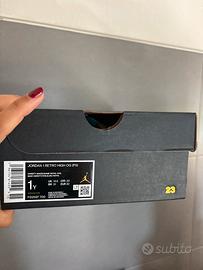 Jordan 1 retro