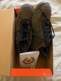 Scarpe antinfortunistiche Base NUOVE
