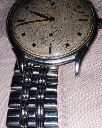 Rolex shock precisione 1940