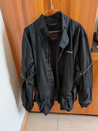 Giacca da moto estiva