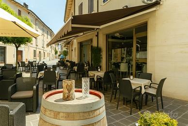 GFP - BAR DI PAESE ENTROTERRA LAGO