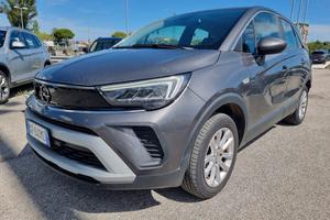 OPEL Crossland 1.2 T. 12V 110 CV S&S Ultimate