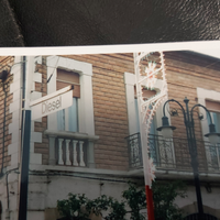 Casalvecchio di Puglia -porzione di casa singola