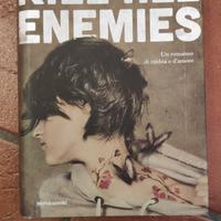 Libro Melvin Burgess - Kill all enemies (italiano)