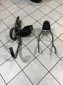 Accessori Yamaha virago535\Honda shadow600