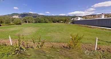 Terreno Artigianale in Zona Industriale Carpinone