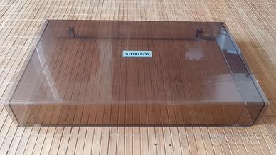 Cappa per Thorens TD 215