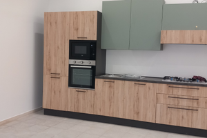 Appartamento ARREDATO MAD.DEI MARTIRI P.T