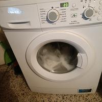 lavatrice s Giorgio 5 kg 