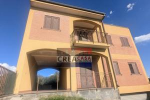 Villa - Piedimonte Etneo