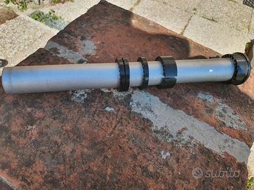 adattatore forcella cannondale lefty 