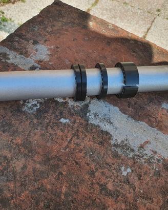 adattatore forcella cannondale lefty 