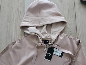 Tuta donna Hugo Boss