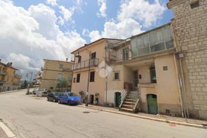 CASA SEMINDIPENDENTE A MIRABELLO SANNITICO