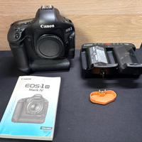 Canon 1d mark IV