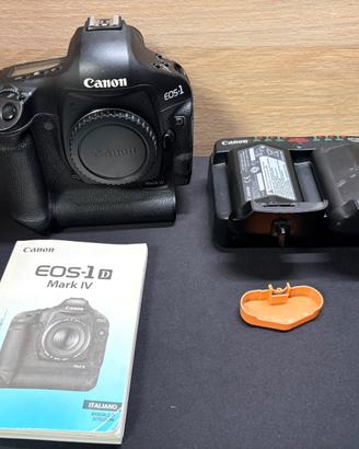 Canon 1d mark IV