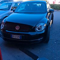 maggiolino volkswagen 1.6 TDI 