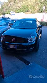 maggiolino volkswagen 1.6 TDI 