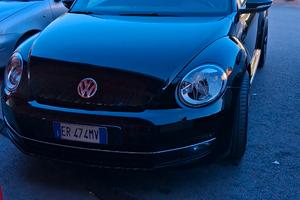 maggiolino volkswagen 1.6 TDI 