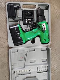 Trapano avvitatore a batteria
