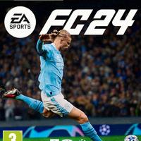 FC 24 Xbox One serie x/s