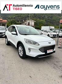 Ford Kuga 1.5 EcoBlue 120 CV aut. 2WD Titanium Bus