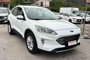 Ford Kuga 1.5 EcoBlue 120 CV aut. 2WD Titanium Bus
