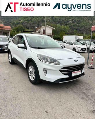 Ford Kuga 1.5 EcoBlue 120 CV aut. 2WD Titanium Bus