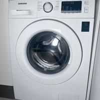 Samsung WW6NJ42E0LW/ Lavatrice cl. E - kg. 6