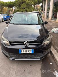 VW POLO Confortline  1.2 benzina