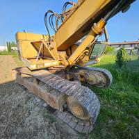 Escavatore Fiat Allis FE 20 HD