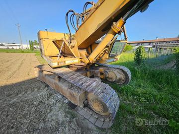 Escavatore Fiat Allis FE 20 HD