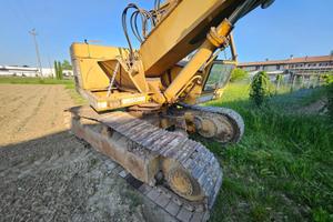 Escavatore Fiat Allis FE 20 HD