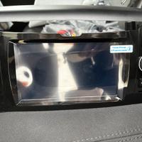 Autoradio Touchscreen