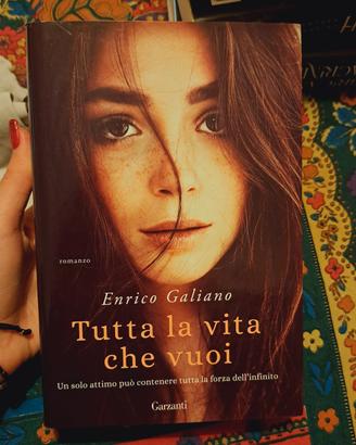 tutta la vita che vuoi