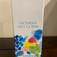 Hermès Jardin sous la Mer