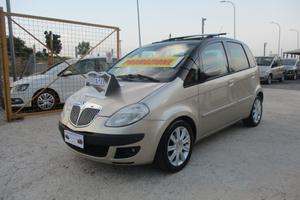 Lancia MUSA 1.9 Multijet Platino 2007