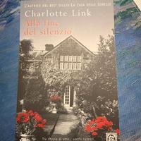 Charlotte LINK - Alla fine del silenzio