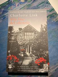 Charlotte LINK - Alla fine del silenzio
