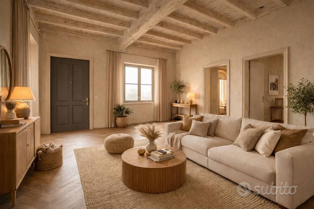 Appartamento – Carmagnola, Torino - Vista 4