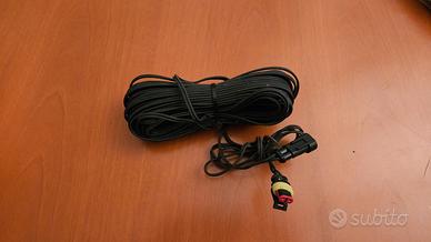 Cavo alimentazione Automower stazione base