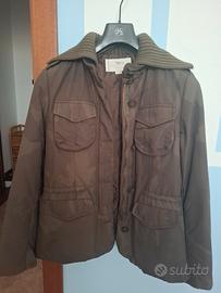 giacca donna Marlboro classic